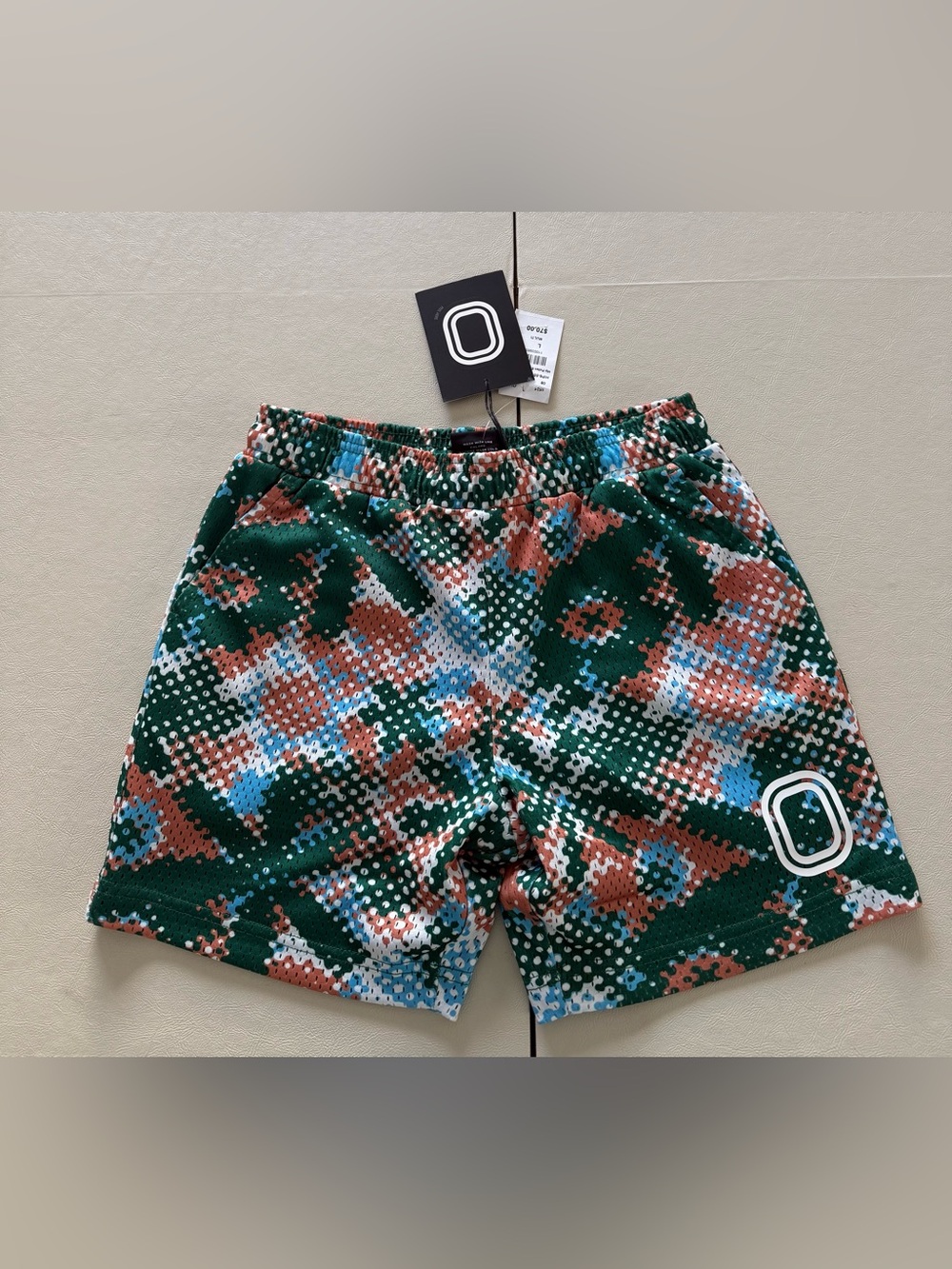 Boys' Overtime Shorts